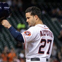 Jose Altuve