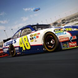 Nascar Wallpapers