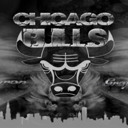 Image For > Chicago Bulls Backgrounds For Tumblr
