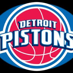 Detroit Pistons Logo Backgrounds