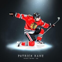 Patrick Kane HD Wallpapers