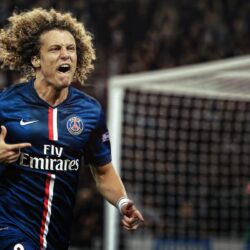 David Luiz Wallpapers 7