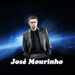 Jose Mourinho Wallpapers by DONICFC