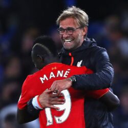 Sadio Mane to sit out Liverpool’s Hong Kong tour as he continues