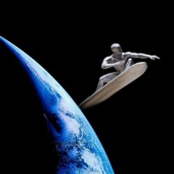 Silver Surfer 2