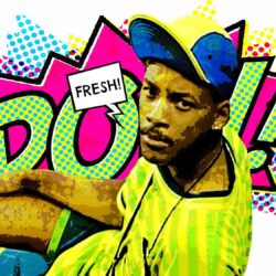 Fresh Prince Of Bel Air Wallpapers