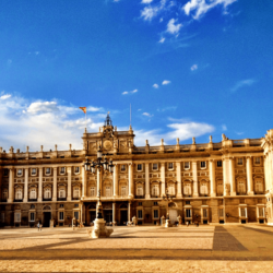Spain image Royal Palace of Madrid HD wallpapers and backgrounds