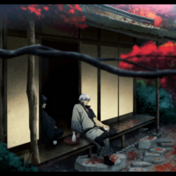 Gintama, Sakata Gintoki, Anime, Anime Boys Wallpapers HD / Desktop
