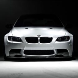 Bmw M3 Wallpapers White Car