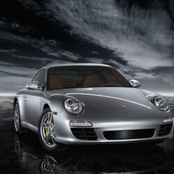 Porsche 911 Car Wallpapers › Findorget