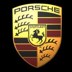 Porsche Logo wallpapers