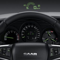 48 Saab Gallery of Wallpapers