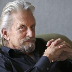 HD Michael Douglas Wallpapers and Photos