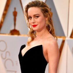 Brie Larson, American Actress, Oscars 2017 wallpapers