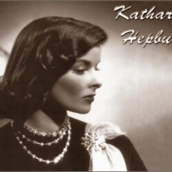 Katharine Hepburn Wallpapers