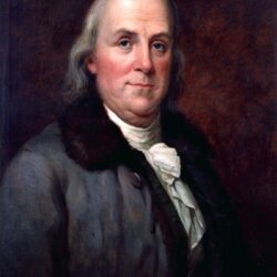 pic new posts: Wallpapers Benjamin Franklin