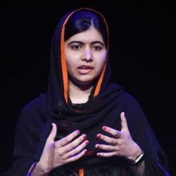 Malala Yousafzai hopes to study at Oxford University if she