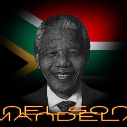 Nelson Mandela Smile HD Wallpapers