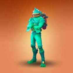 Moisty Merman Fortnite Outfit Skin How to Get, Updates