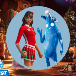 Fortnite’ Winterfest 2021 Presents Guide: What’s in Each Box and How To Get Last Present