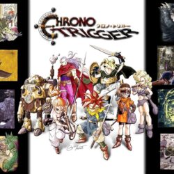 chrono trigger wallpapers – 1920×1200 High Definition Wallpapers
