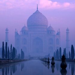 23 Taj Mahal Wallpapers