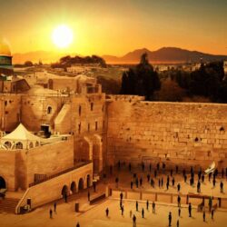 Jerusalem HD Wallpapers