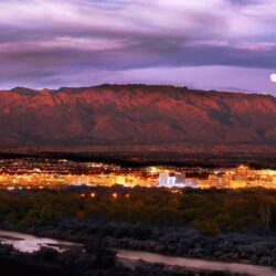 Download Free Modern Albuquerque The Wallpapers