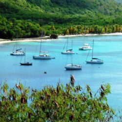 Grenada and the Grenadines