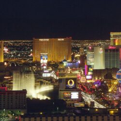 Extremely Las Vegas Strip Pictures Wallpapers