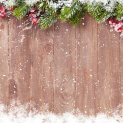 3 Basic Methods for Christmas Backgrounds Photography