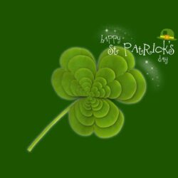 Saint Patricks day