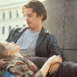 Before Sunrise