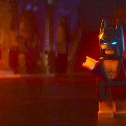The LEGO Batman Movie” trailer 2 released
