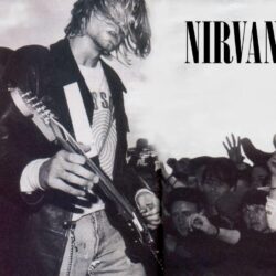 Wallpapers For > Nirvana Wallpapers In Utero