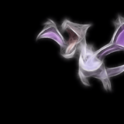 ScreenHeaven: Aerodactyl Pokemon black backgrounds dragons simple