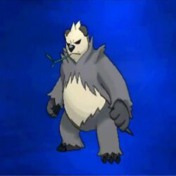 How to Evolve Pancham into Pangoro in Pokémon X and Y: 5 Steps