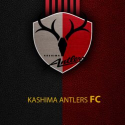 Kashima Antlers Logo 4k Ultra HD Wallpapers