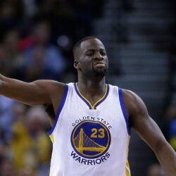 Draymond Green enjoys destroying the hopes and dreams of Rockets