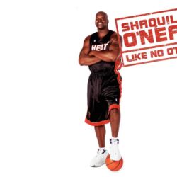 DVD: Shaquille O’Neal Like No Other