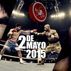 Floyd Mayweather Vs Manny Pacquiao Wallpapers
