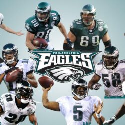 Philadelphia Eagles Wallpapers Hd Wallpapers PX