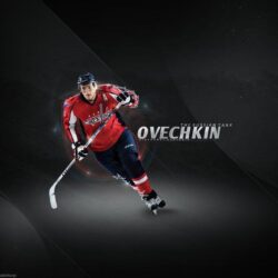 Alexander Ovechkin wallpapers by avidorturgi