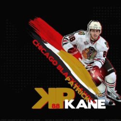 Patrick Kane Wallpapers