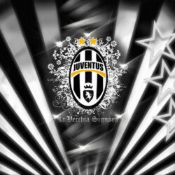 Juventus Logo Wallpapers