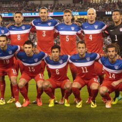 USA Nation Soccer Team wallpapers, Sports, HQ USA Nation Soccer