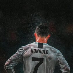 Cristiano Ronaldo × Juventus