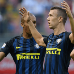 Inter Milan boss Luciano Spalletti insists Ivan Perisic ‘is