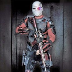 Deadshot wallpapers, Comics, HQ Deadshot pictures