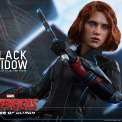 Black Widow Marvel Wallpapers Beautiful Black Widow by Karl97 On